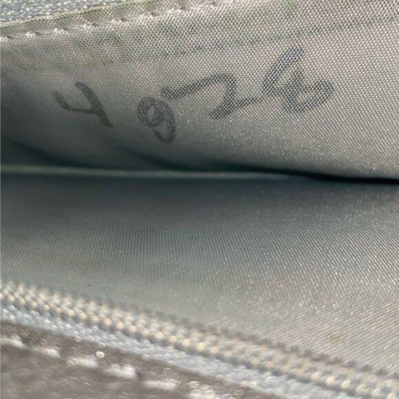 Coach Poppy Graffiti Floral Wristlet Wallet - Picture 15 of 15